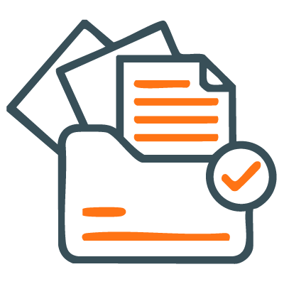 conservazione e consultazione