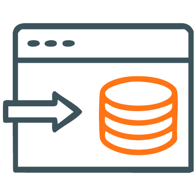 importazione massiva
