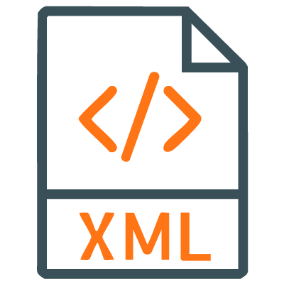xml